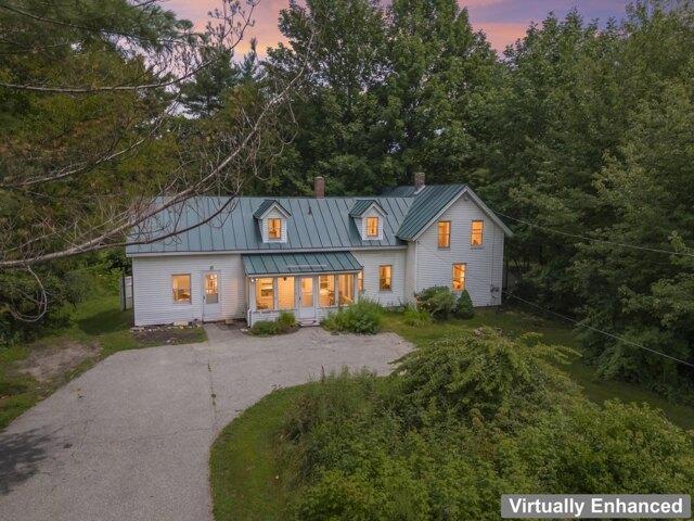 House for sale in Augusta, Maine