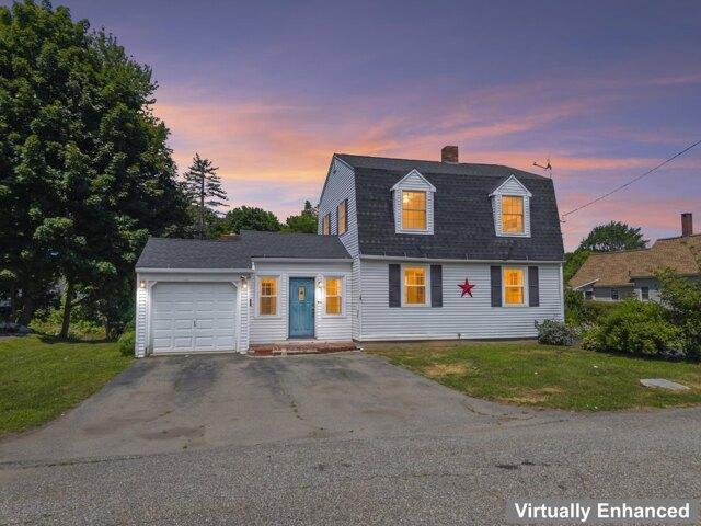 House for sale in Augusta, Maine