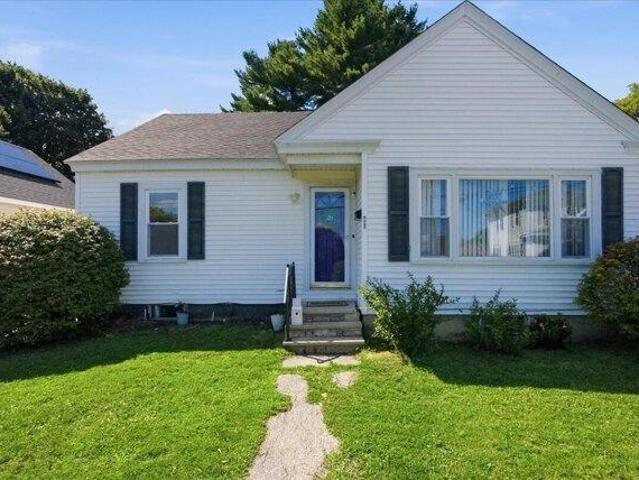 House for sale in Augusta, Maine