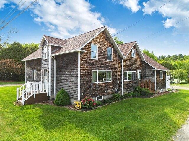 House for sale in Augusta, Kennebec County