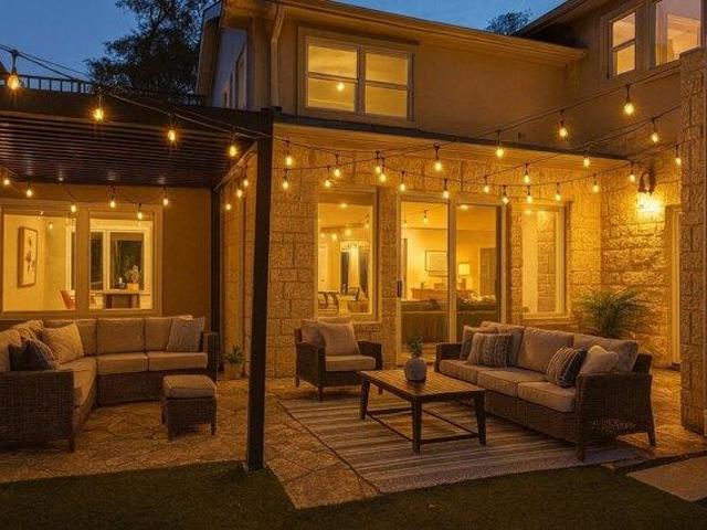House for sale in Austin, Texas