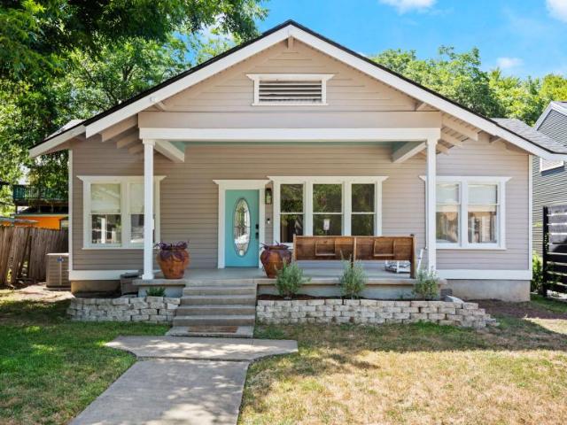 Condo for rent in Austin, Texas