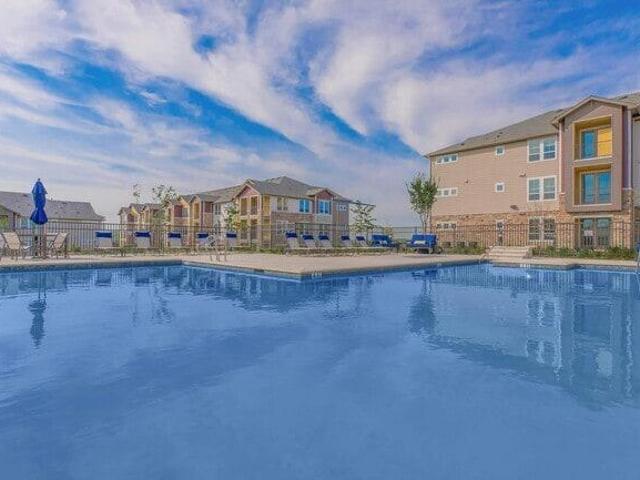 Apartment for rent in Austin, Texas