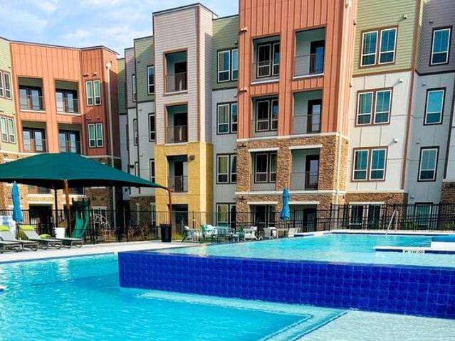 Apartment for rent in Austin, Texas