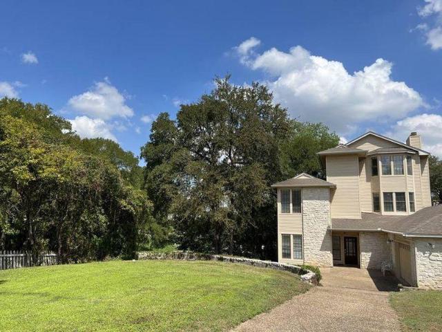 House for sale in Austin, Texas