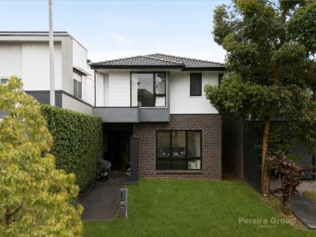 House for sale in Austral, New South Wales