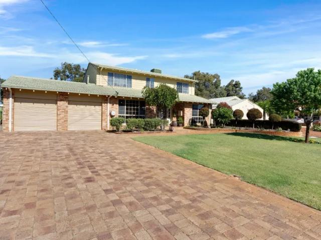 House for sale in Australind, Western Australia