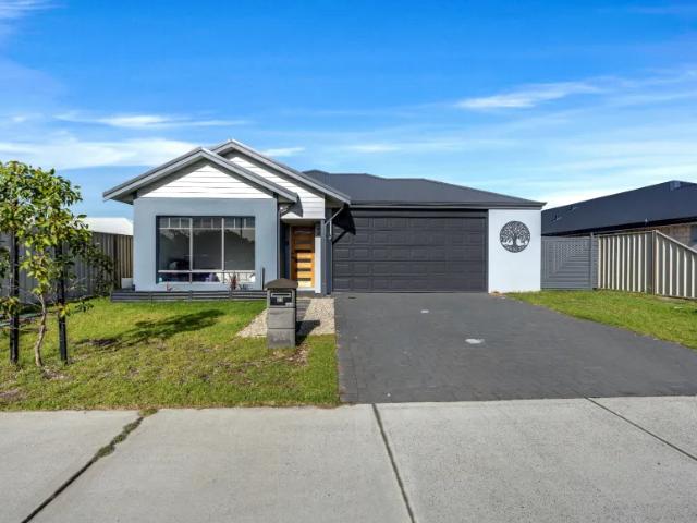 House for sale in Australind, Western Australia