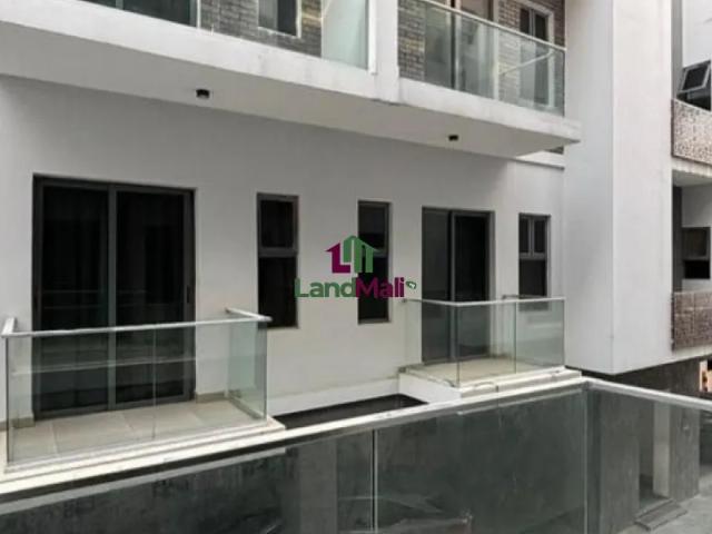 Property for rent in Eti Osa, Abuja