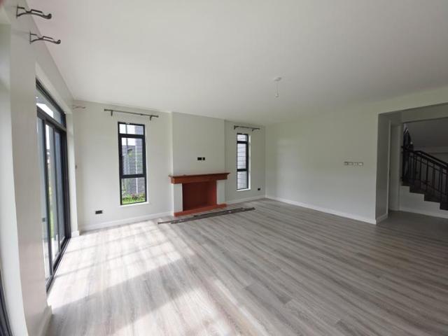 House for rent in Kiambu, Runda