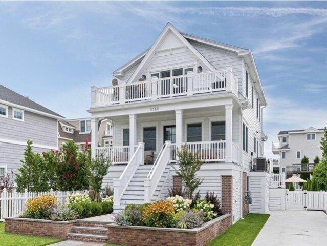 House for sale in Avalon, New Jersey