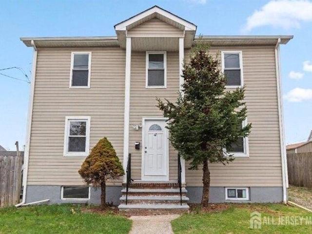 House for sale in Avenel, New Jersey