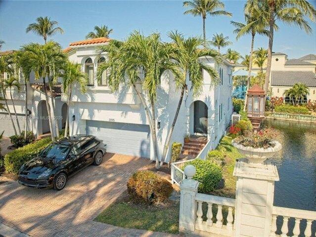 House for sale in Aventura, Florida