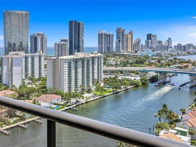 Condo for sale in Aventura, Florida