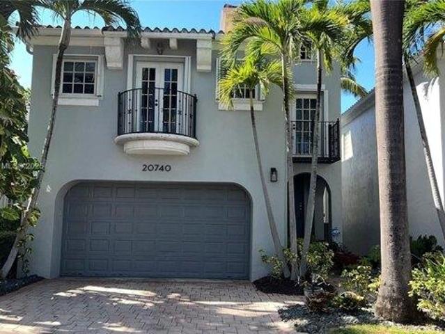 House for sale in Aventura, Florida