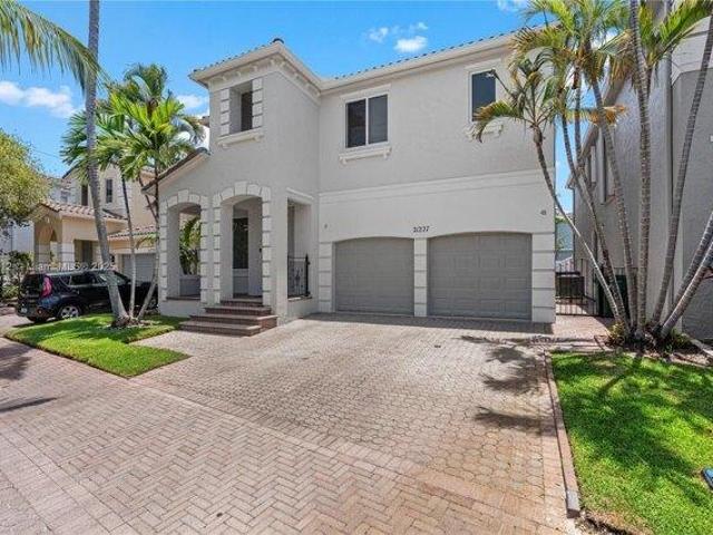 House for sale in Aventura, Florida