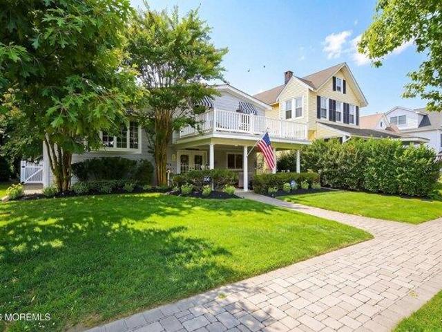 House for sale in Monmouth, New Jersey