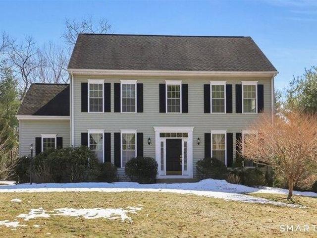 House for sale in Avon, Connecticut