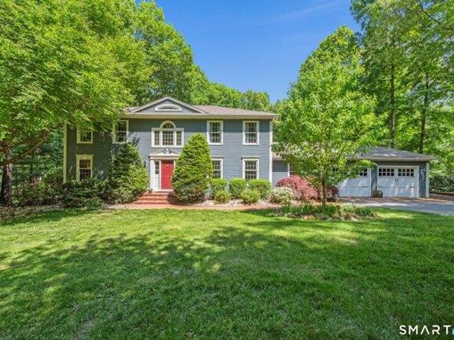 House for sale in Avon, Connecticut