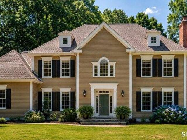 House for sale in Avon, Connecticut