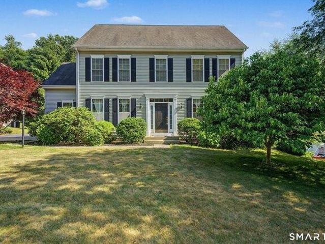 House for sale in Avon, Connecticut