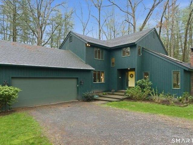 House for sale in Avon, Connecticut