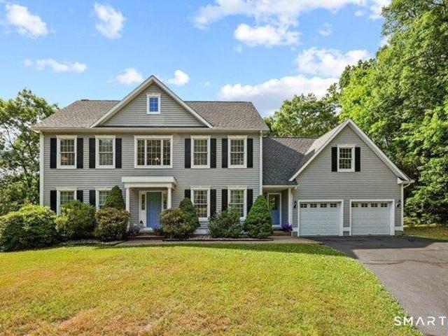 House for sale in Avon, Connecticut