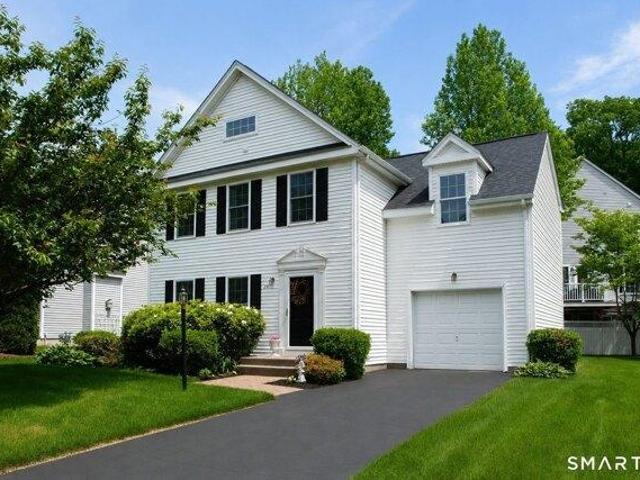 House for sale in Avon, Connecticut