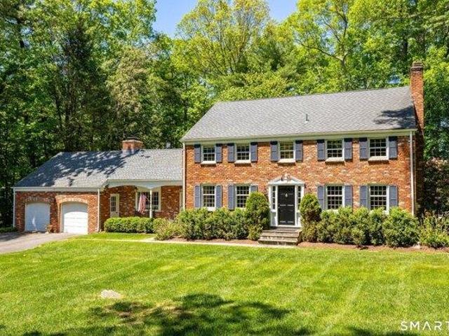 House for sale in Avon, Connecticut
