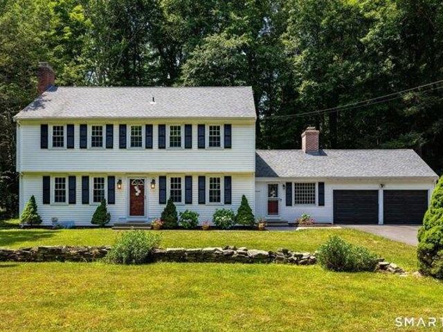 House for sale in Avon, Connecticut