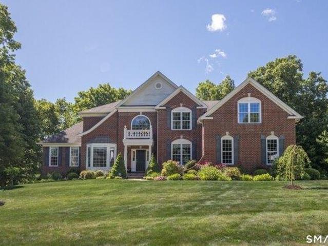 House for sale in Avon, Connecticut