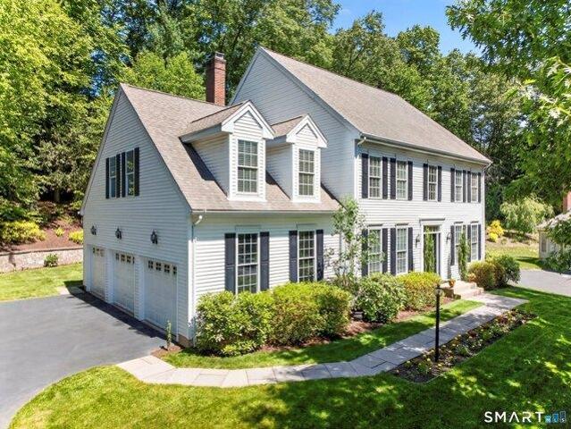 House for sale in Avon, Connecticut