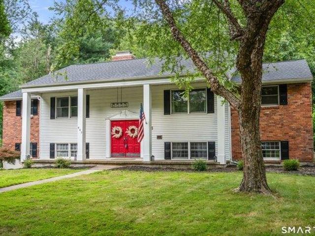 House for sale in Avon, Connecticut