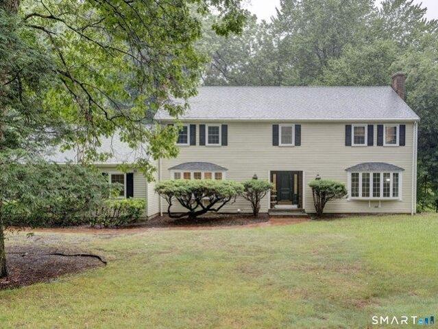 House for sale in Avon, Connecticut