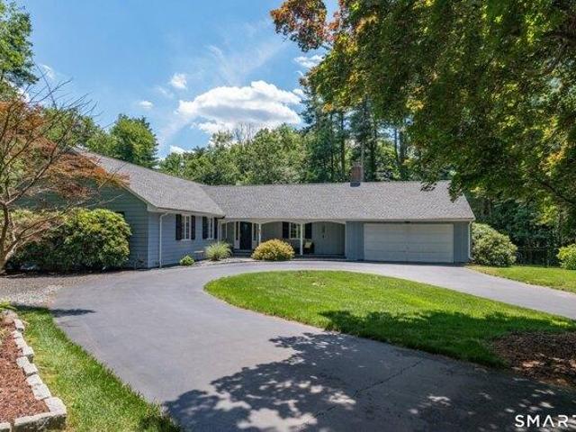 House for sale in Avon, Connecticut