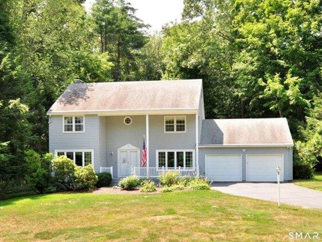 House for sale in Avon, Connecticut