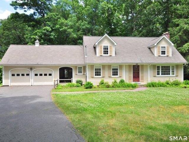 House for sale in Avon, Connecticut