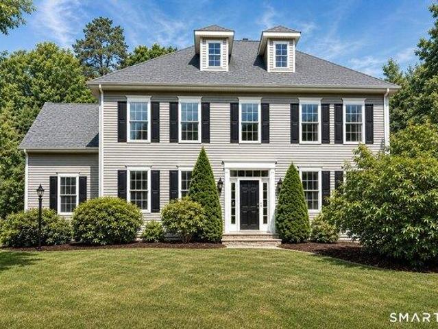 House for sale in Avon, Connecticut