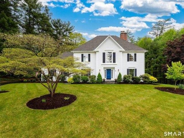 House for sale in Avon, Connecticut