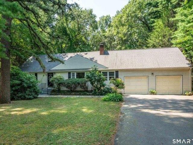 House for sale in Avon, Connecticut
