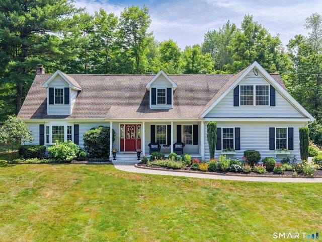 House for sale in Avon, Connecticut