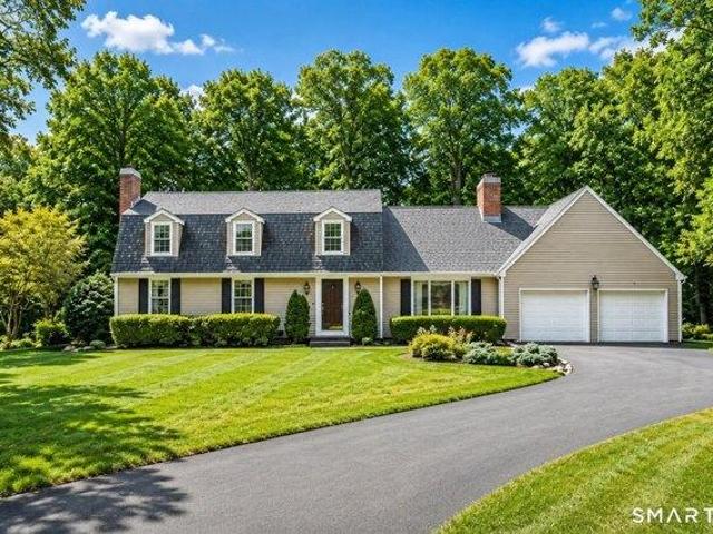House for sale in Avon, Connecticut