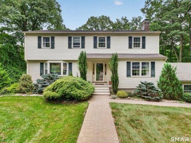 House for sale in Avon, Connecticut