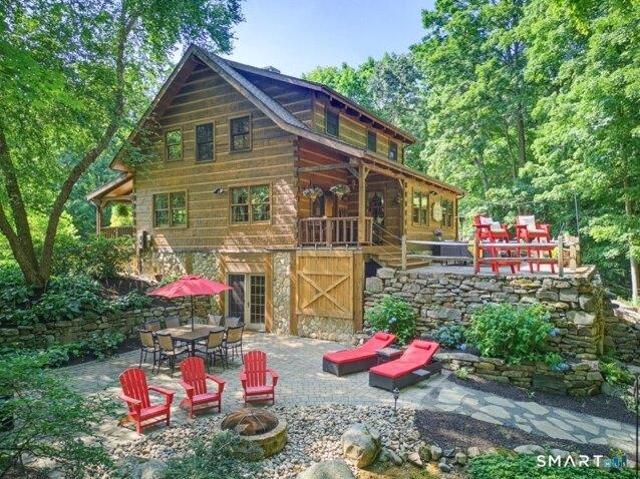 House for sale in Avon, Connecticut