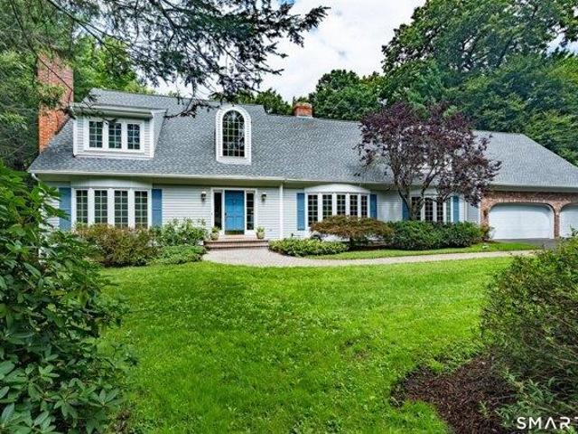 House for sale in Avon, Connecticut