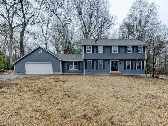 House for sale in Avon