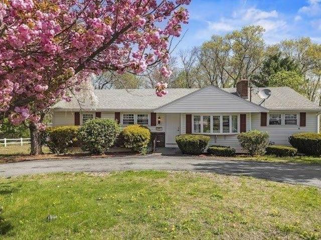 House for sale in Avon, Massachusetts