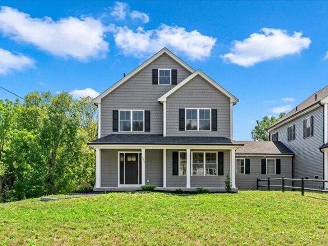 House for sale in Avon, Massachusetts