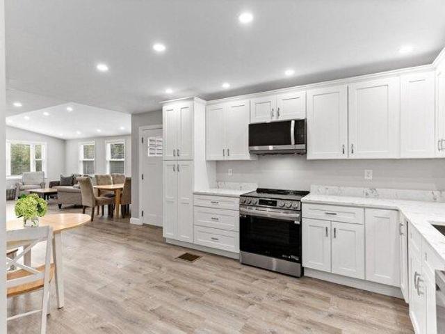 House for sale in Avon, Massachusetts