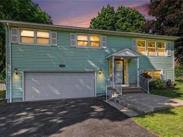 House for sale in Avon, New York